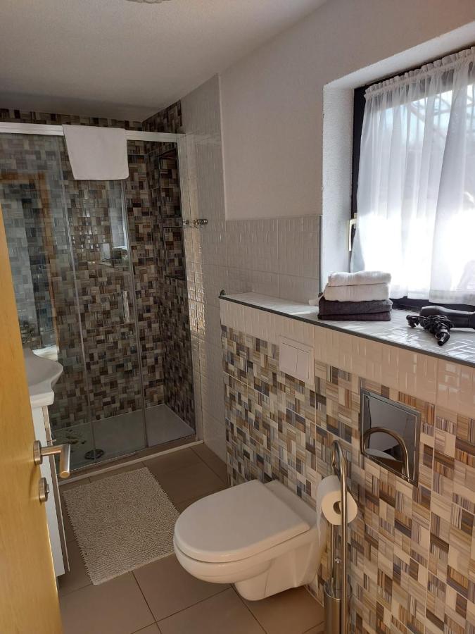 House Leonarda Hotel Грабовац Екстериор снимка