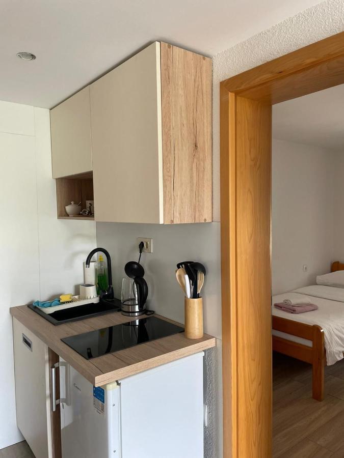 House Leonarda Hotel Грабовац Стая снимка