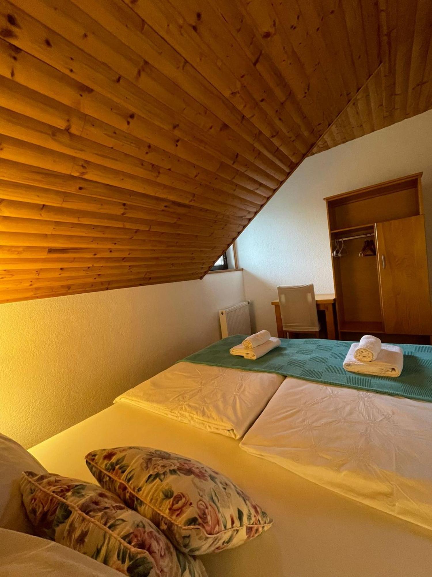 House Leonarda Hotel Грабовац Стая снимка